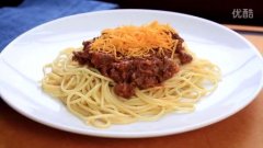 辛辛那提辣酱（Cincinnati Chili）的做法视频