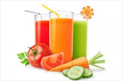 胡萝卜西红柿汁的做法,胡萝卜汁的功效与作用