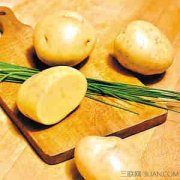 土豆当主食吃会发胖吗