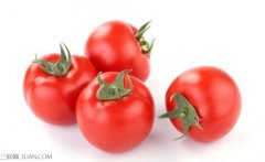 西红柿有什么功效？
