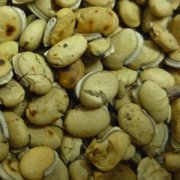 【炒白扁豆的功效与作用】炒白扁豆的副作用_炒白扁豆的适用人群