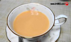 奶茶的做法以及配料_柠檬茶的功效与作用及禁忌