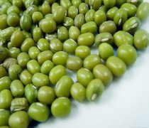【绿豆黑米粥的做法】绿豆黑米粥的营养价值_哪些人适宜食用绿豆黑米