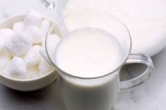 鲜羊奶有什么营养价值？