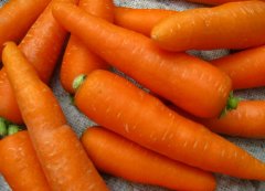 生吃胡萝卜的好处有哪些?