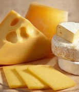 【切达奶酪怎么吃】切达奶酪可以生吃吗_切达奶酪的营养成分