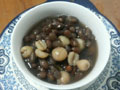 红豆莲子汤的做法