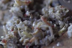 北海沙蟹汁的做法以及N种吃法
