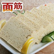 【面筋的营养】面筋的做法_食用面筋的注意事项