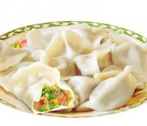 【饺子的包法】包饺子的方法_怎么包饺子_饺子的做法