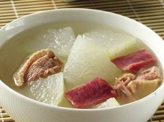 夏天吃饭没胃口三个食疗偏方可醒胃