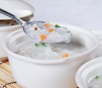 【大米粥养胃吗】大米粥的功效作用_大米粥的做法