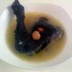红枣桂圆乌鸡汤的做法