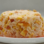 蛋炒饭