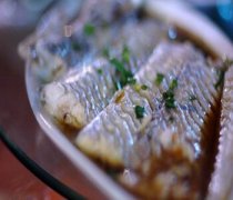 【干炸带鱼】干炸带鱼的家常做法_干炸带鱼怎么做好吃