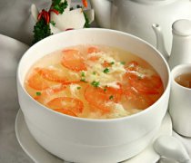 【西红柿鸡蛋汤】西红柿鸡蛋汤的营养价值