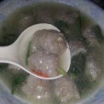 潮州肉卷汤的做法