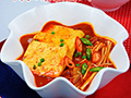 韩流里的暖锅【辣白菜豆腐汤】的做法