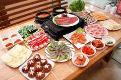 韩式烤肉的做法大全介绍