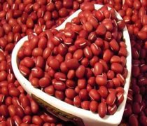 【红豆黑米粥的做法】红豆黑米粥的营养价值_红豆黑米粥的功效