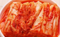韩国泡菜的做法,韩国泡菜的腌制方法