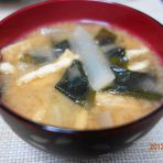 日式大酱汤的做法