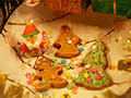 圣诞树下的姜饼爱情的做法