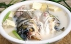 鱼头补脑 推荐8种不同吃法