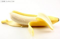 香蕉有什么营养价值
