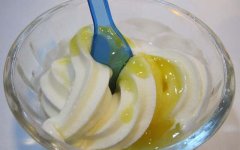 【酸奶雪糕做法大全】酸奶雪糕怎么做?