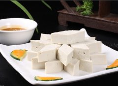 豆腐怎么做好吃又简单