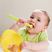 【婴儿为什么不能吃盐】婴儿吃盐过量的危害_婴儿什么时候吃盐好