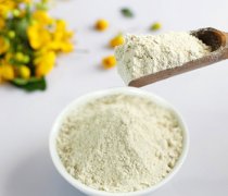【荞麦面粉的做法】荞麦面粉怎么保存_荞麦面粉怎么吃