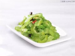 夏季家常凉菜做法大全