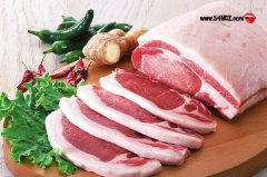 回族的风俗习惯:回族为什么不吃猪肉?