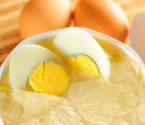 【腐竹鸡蛋汤】腐竹鸡蛋汤的做法_腐竹鸡蛋汤的烹饪技巧