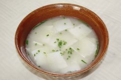 冬瓜排骨汤的做法，冬瓜排骨汤怎么做？