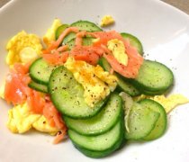 【黄瓜鸡蛋减肥法】吃黄瓜能减肥吗_吃黄瓜可以减肥吗