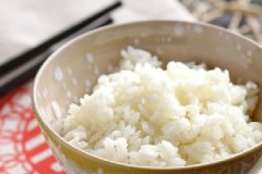 米饭的家常做法