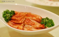 在家怎么做韩国泡菜