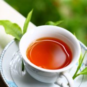 【红茶的功效与作用】红茶的营养价值