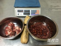 九旺源莲藕排骨汤的做法