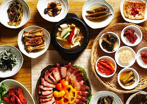 韩国料理菜谱制作大全 韩国料理怎么做好吃?