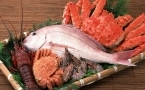 胆固醇高能吃海鲜吗