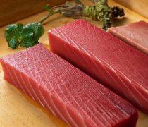 【金枪鱼的价格】金枪鱼怎么吃_金枪鱼的营养价值