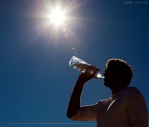 多少度算高温天气？高温天气的应对方法