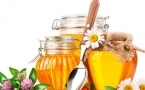 蜂蜜对胃有好处吗
