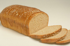 自制面包的做法