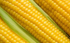 玉米的各种西式吃法