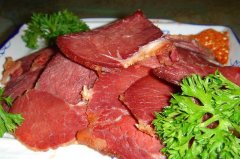 卤牛肉的做法大全,卤牛肉最正宗的做法